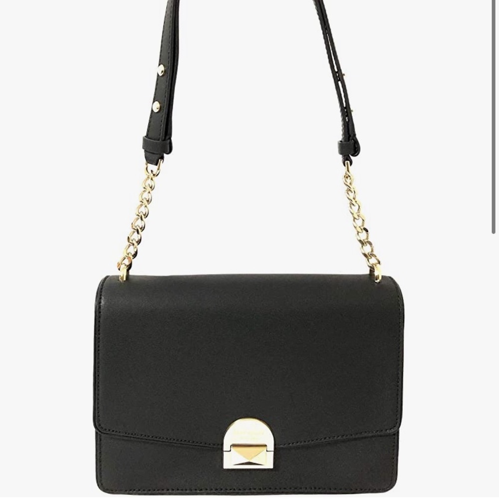 Neve Med. Convertible Flap Shoulder